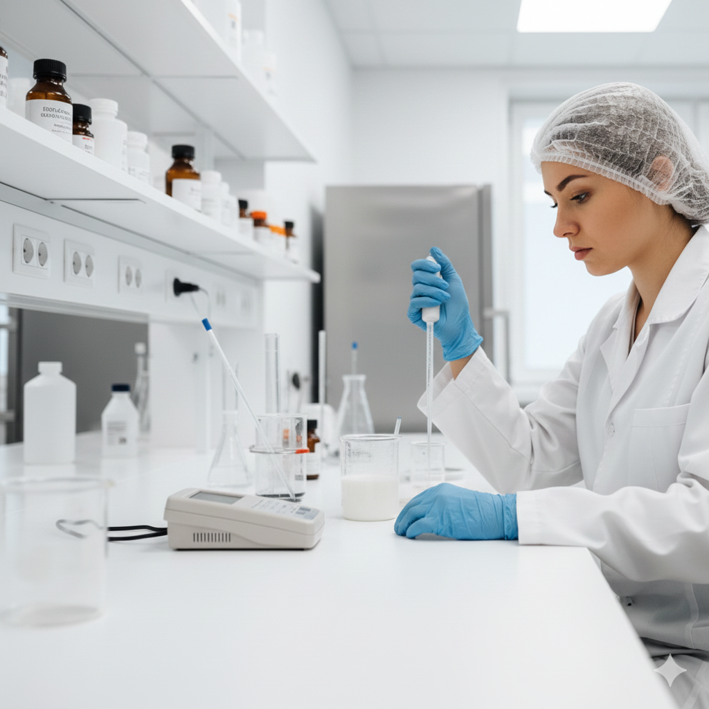 Ar-Ge ve Ürün Geliştirme Çalışmaları