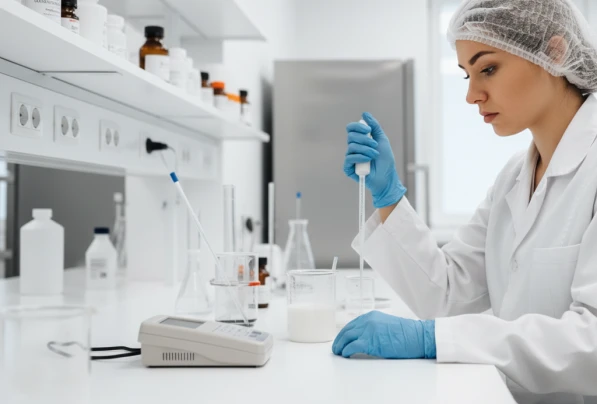 Ar-Ge ve Ürün Geliştirme Çalışmaları